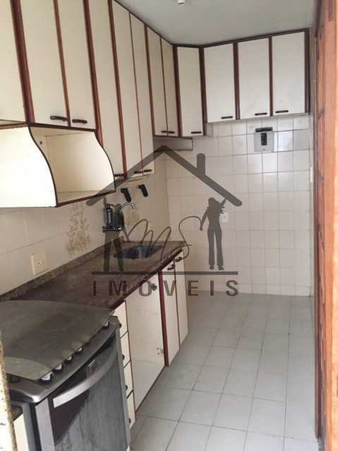 Cozinha - 8