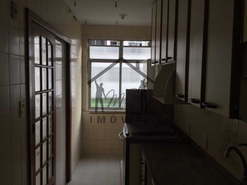 Cozinha - 12
