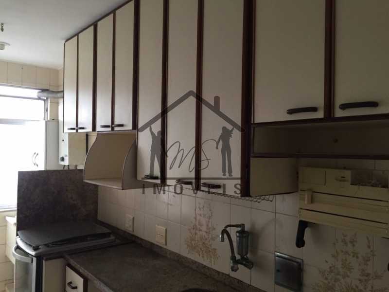 Cozinha - 13