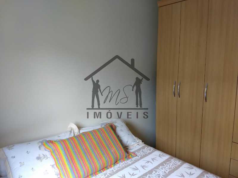 Quarto - 8