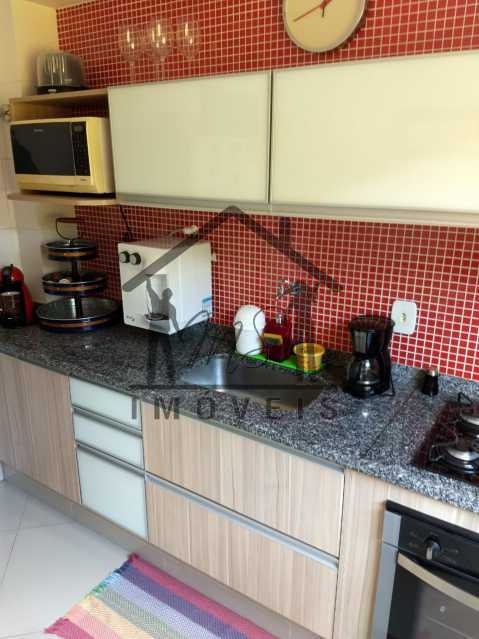 Cozinha - 13