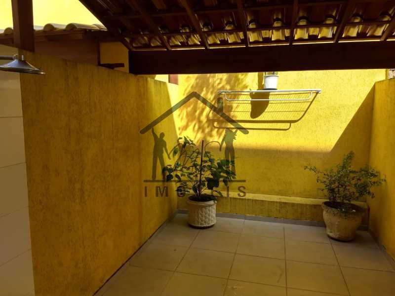 Quintal - 21