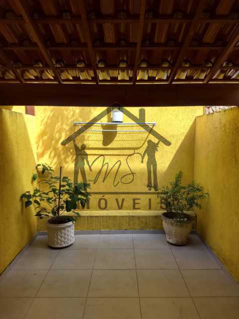 Terraço - 22