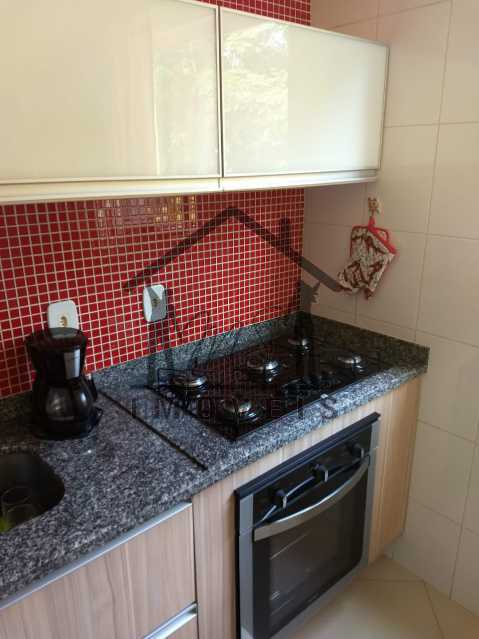 Cozinha - 12