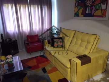Apartamento 2 quartos à venda Inhaúma, Rio de Janeiro - R$ 280.000 - MSAP20500