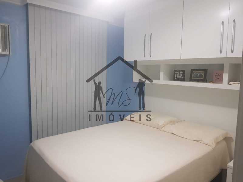 Quarto - 8
