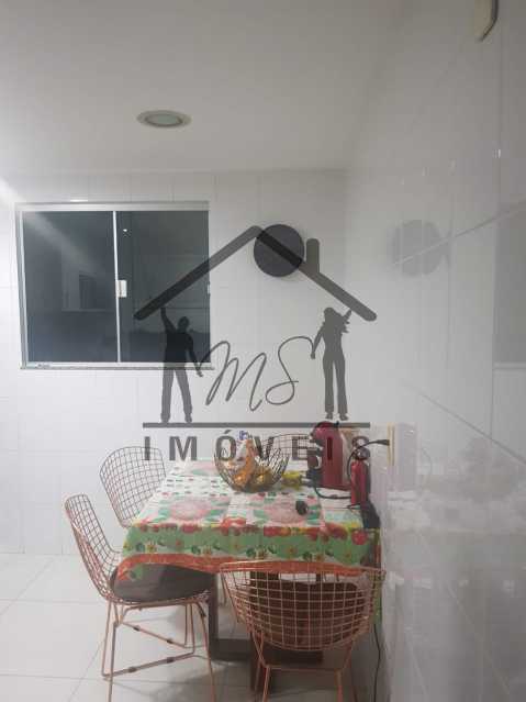 Cozinha - 4