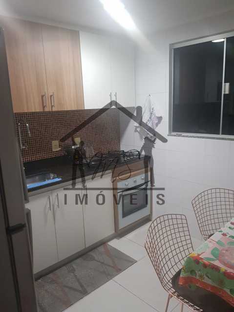 Cozinha - 5