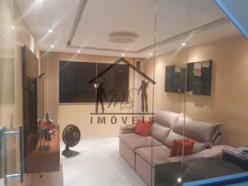 Apartamento 2 quartos à venda Inhaúma, Rio de Janeiro - R$ 425.000 - MSAP20501