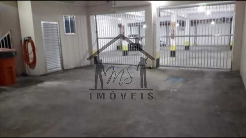 13 garagem - 13