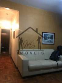 OPORTUNIDADE! - Apartamento 3 quartos à venda Del Castilho, Rio de Janeiro - R$ 280.000 - MSAP30135