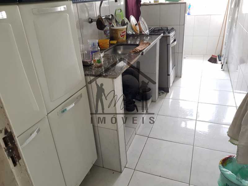 15.1 Cozinha - 16