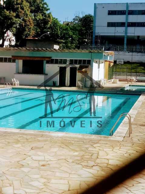 16 Piscina - 17