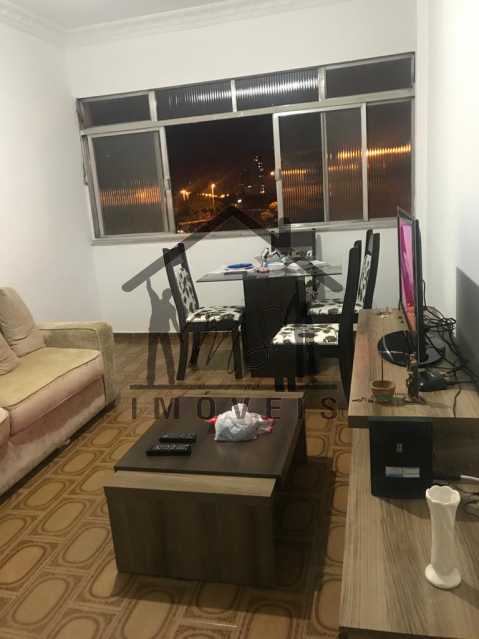 Conheça sala 1.2 do imóvel - Apartamento 3 quartos à venda Del Castilho, Rio de Janeiro - R$ 180.000 - MSAP30138 - 2 sala 1.2 - 2