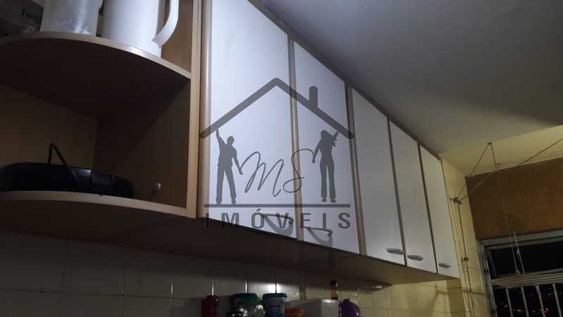 Cozinha -armário - 10