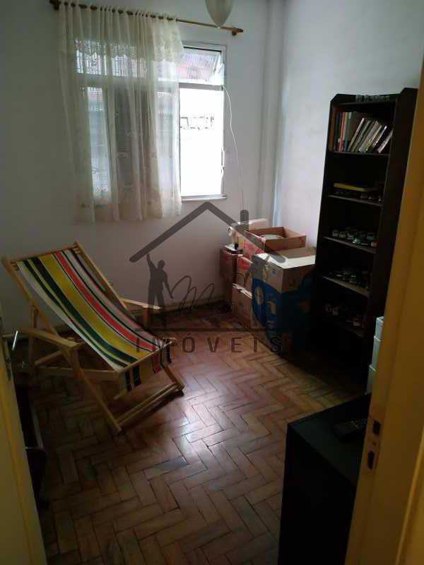 Quarto 2 - 5