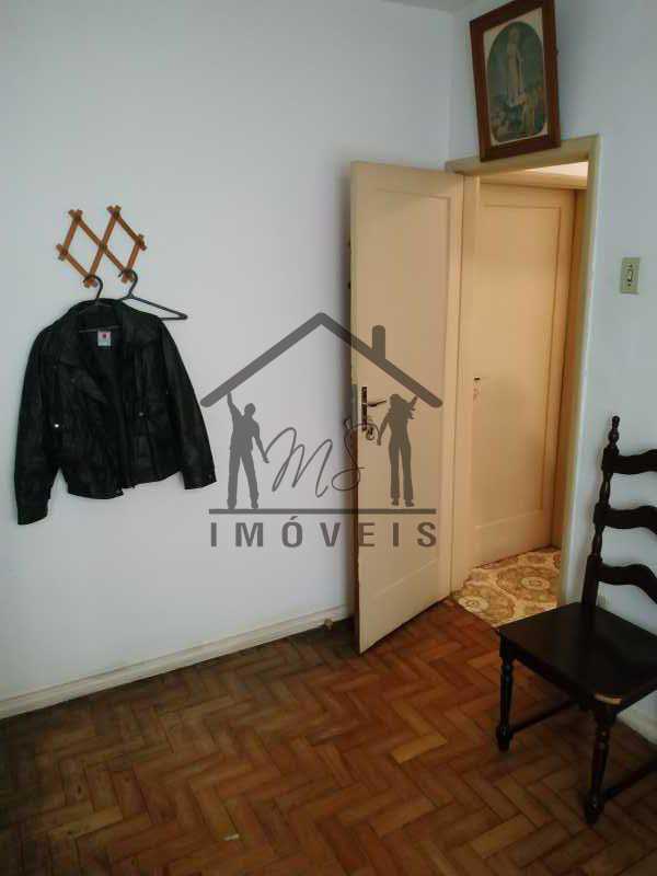 Quarto 3 - 8