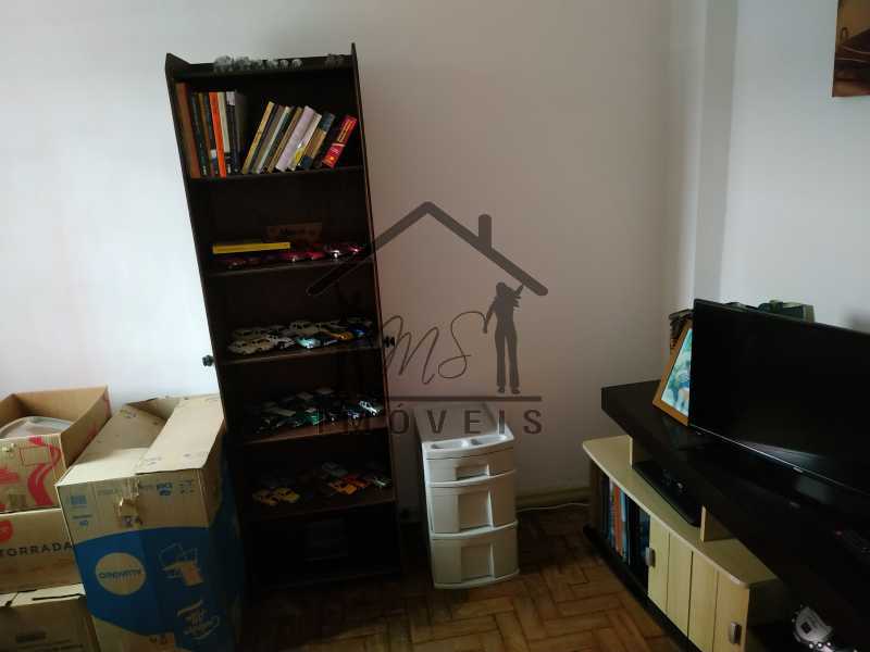 Quarto 2 - 6