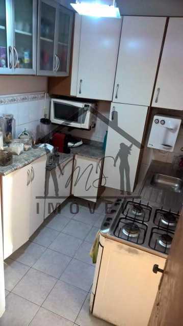 Cozinha - 5
