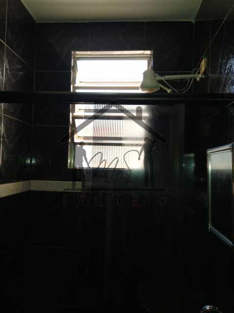 11 Banheiro social - 11