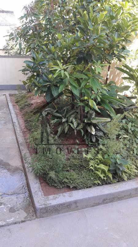 21 Jardim. - 21