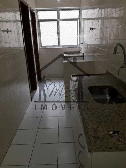 Cozinha/Área de Serviço - 9