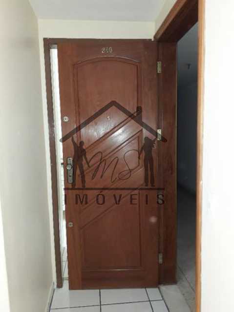Hall de Entrada (apartamento) - 15