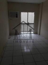 OPORTUNIDADE! - Apartamento 1 quarto à venda Engenho de Dentro, Rio de Janeiro - R$ 250.000 - MSAP10070