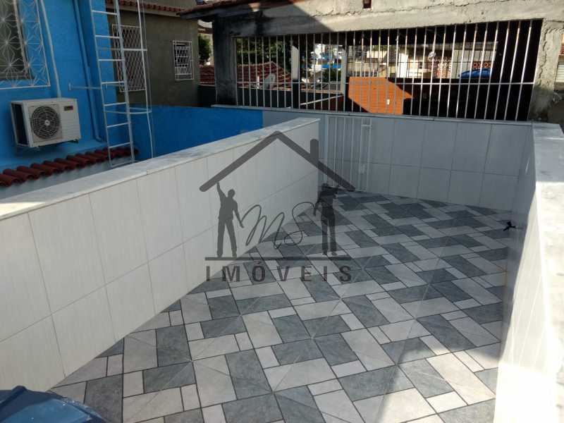 TERRAÇO - 17