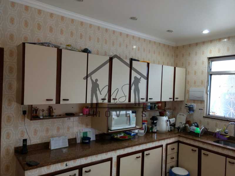 COZINHA - 8