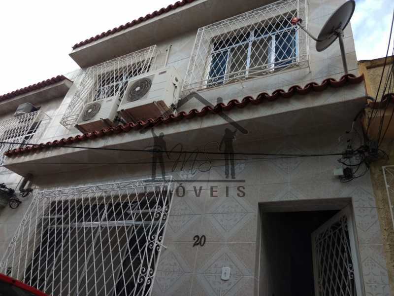FACHADA - 19