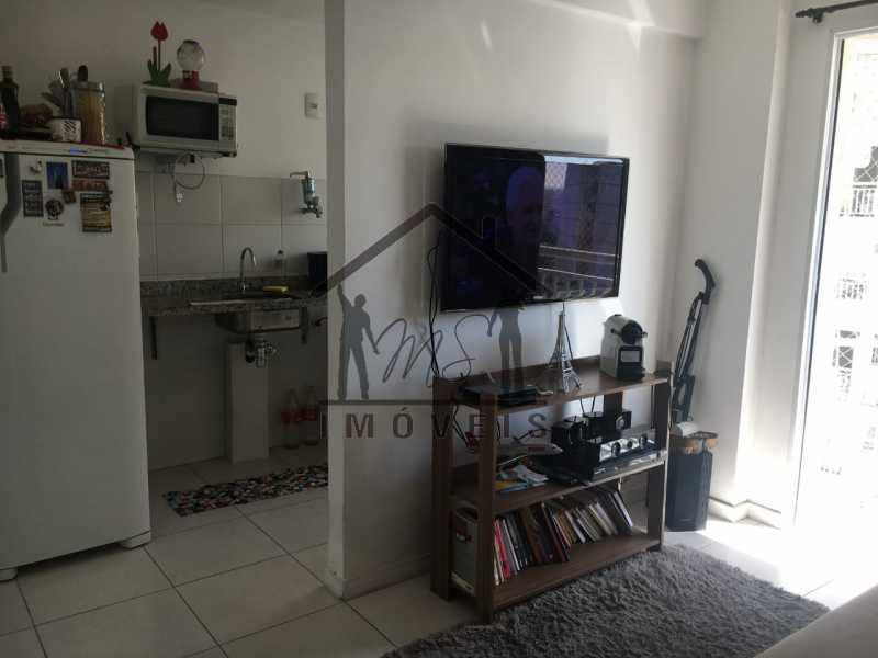 Sala / Cozinha - 6