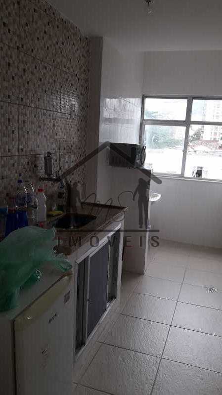 11 cozinha. - 11