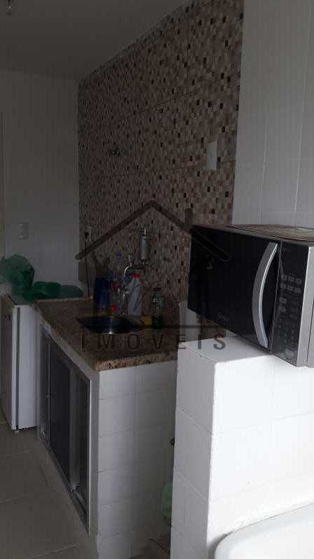 12 cozinha. - 12