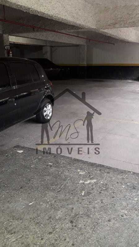 19 vaga de garagem. - 19