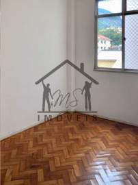 EXCELENTE!!! - Apartamento 3 quartos à venda Tijuca, Rio de Janeiro - R$ 350.000 - MSAP30144