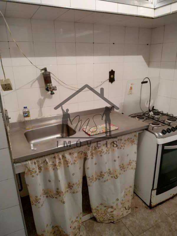 Cozinha - 9