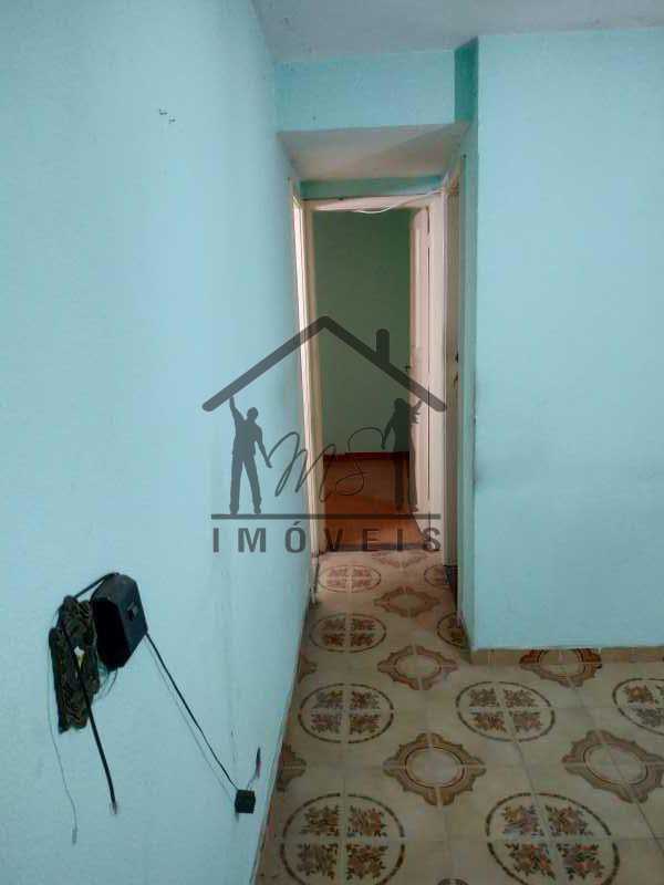 Sala - Corredor - 5