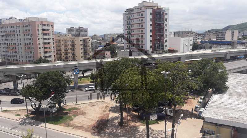 19 vista panoramica. - 18