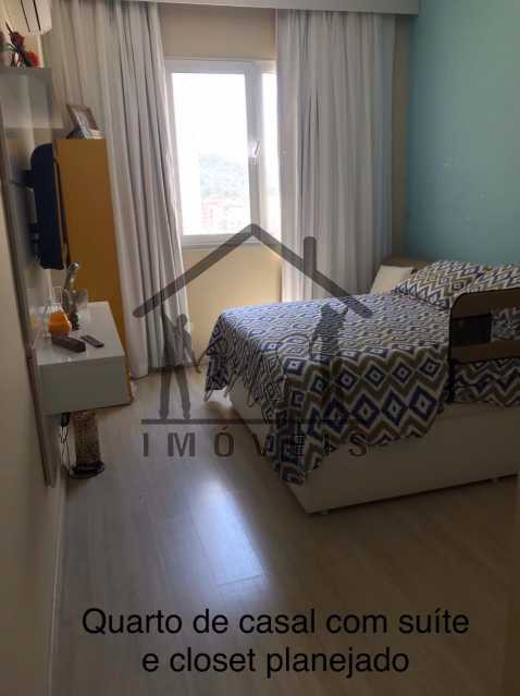 Quarto com Suite - 7