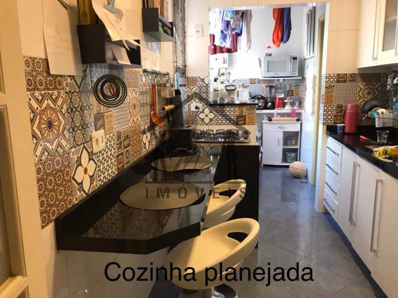 Cozinha Planejada - 19