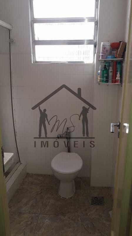 11 banheiro social. - 11