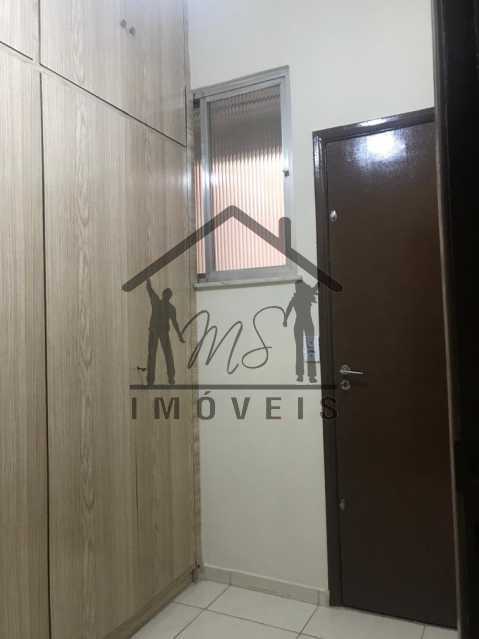 quarto solteiro - 18