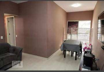 SAIA DO ALUGUEL! - Apartamento 2 quartos à venda Lins de Vasconcelos, Rio de Janeiro - R$ 200.000 - MSAP20548
