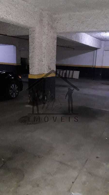 27 VAGA DE GARAGEM. - 27