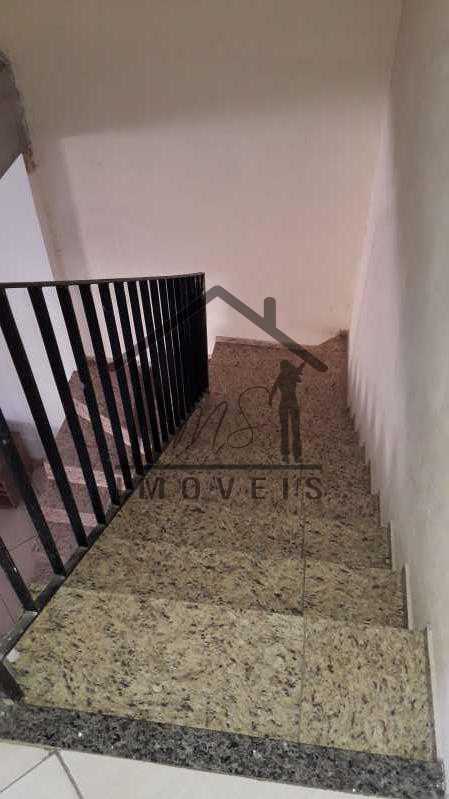 14 ESCADA ACESSO 2°ANDAR. - 13