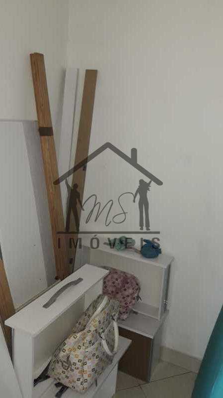 21 CLOSET QUARTO 1. - 19