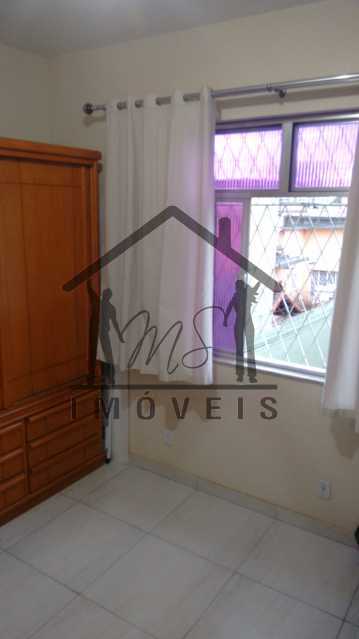 Conheça 9 Quarto 01 do imóvel - Apartamento 2 quartos à venda Cascadura, Rio de Janeiro - R$ 295.000 - MSAP20551 - 9 9 Quarto 01 - 9
