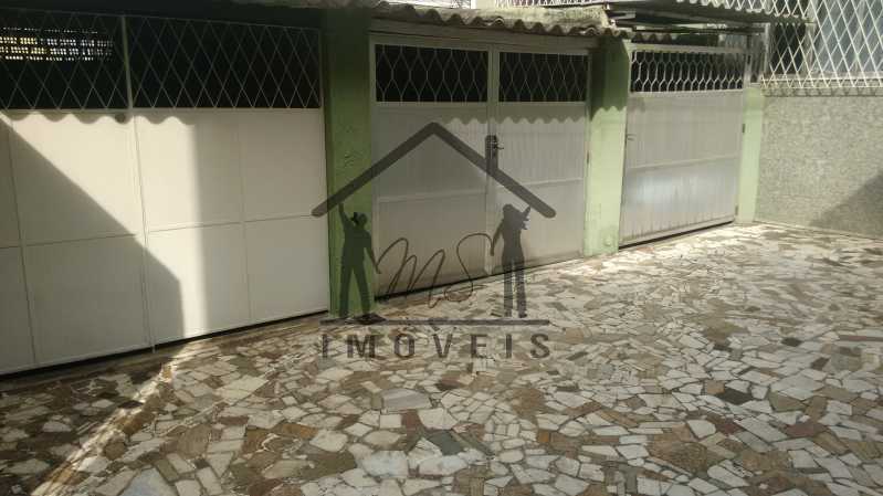 Conheça 16 vaga de garagem do imóvel - Apartamento 2 quartos à venda Cascadura, Rio de Janeiro - R$ 295.000 - MSAP20551 - 16 16 vaga de garagem - 16