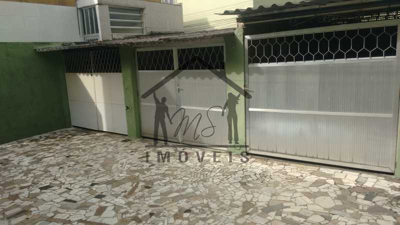 Conheça 17 Vaga de Garagem do imóvel - Apartamento 2 quartos à venda Cascadura, Rio de Janeiro - R$ 295.000 - MSAP20551 - 17 17 Vaga de Garagem - 17